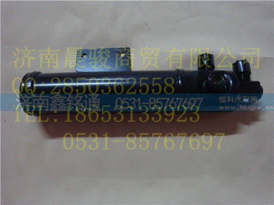 ,干燥瓶,济南晨骏汽车空调有限公司