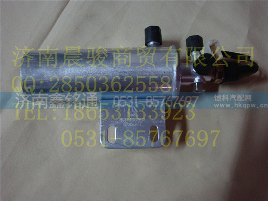 WG1642820015,干燥瓶,济南晨骏汽车空调有限公司