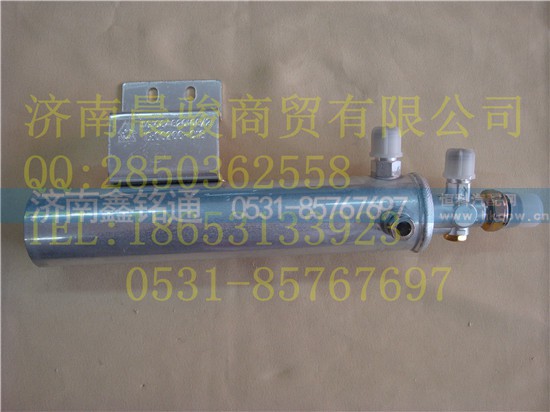 WG1684820108,干燥瓶,济南晨骏汽车空调有限公司