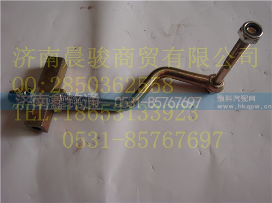 ,压缩机支架,济南晨骏汽车空调有限公司
