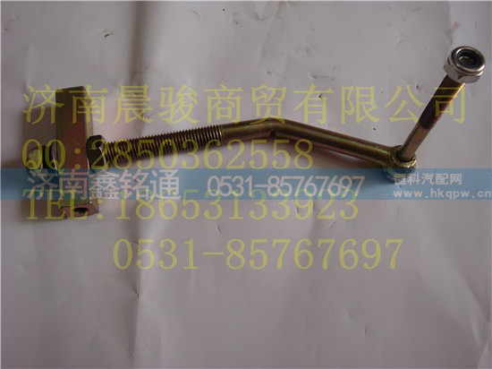 ,压缩机支架,济南晨骏汽车空调有限公司
