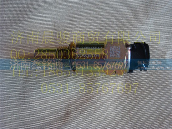 WG2209280010,车速里程传感器,济南晨骏汽车空调有限公司