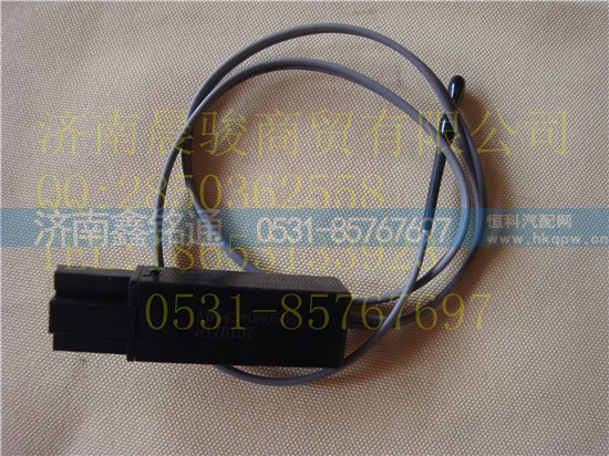 1B24981201998,温度传感器,济南晨骏汽车空调有限公司