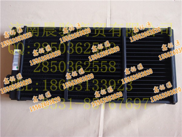 AZ1630840074,暖风水箱,济南晨骏汽车空调有限公司