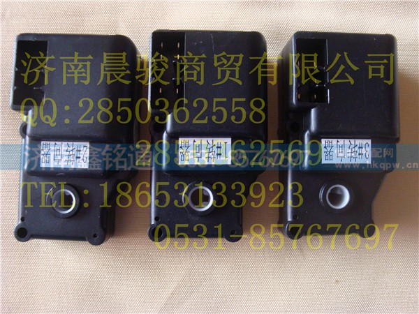 ,转向器控制电机,济南晨骏汽车空调有限公司