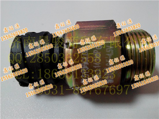 3757010-61B,气压传感器,济南晨骏汽车空调有限公司