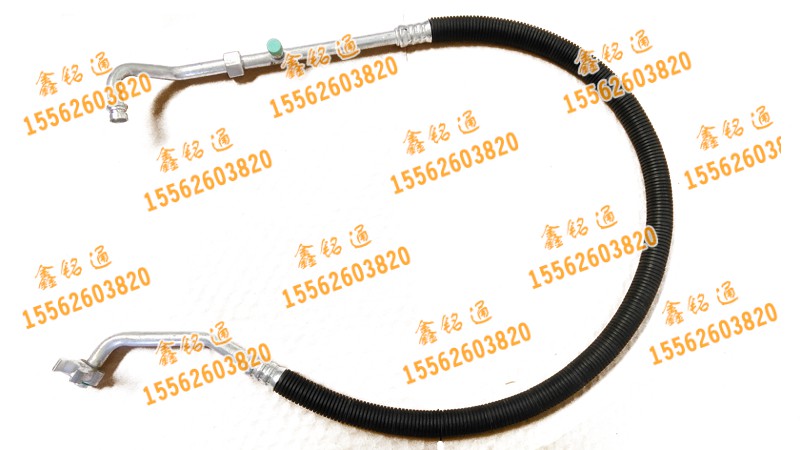 dz13241824552,高压管路,济南晨骏汽车空调有限公司