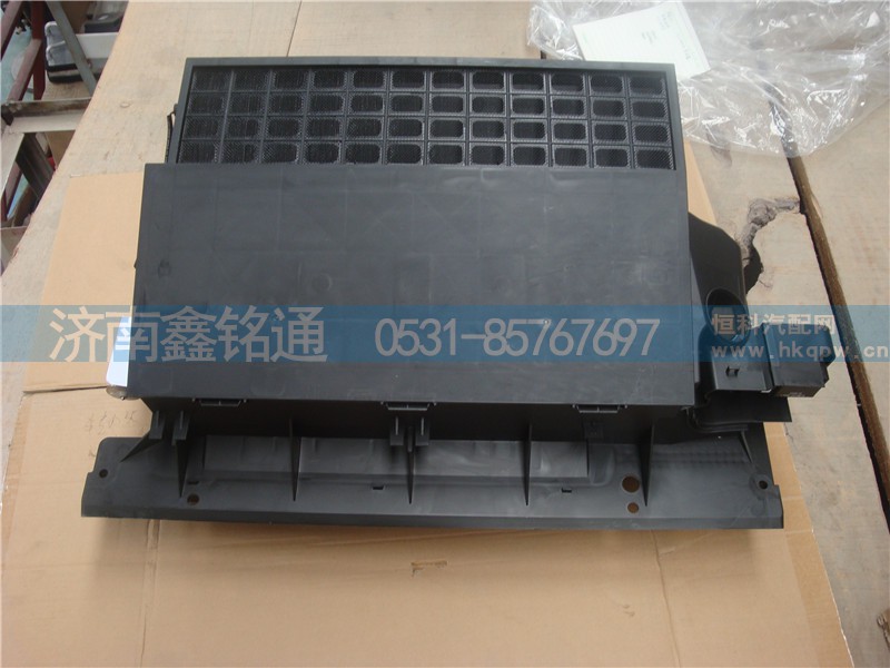 712w61942-0044,蒸发器,济南晨骏汽车空调有限公司