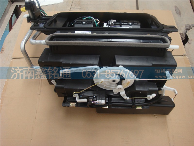 711-61900-7294,暖风机,济南晨骏汽车空调有限公司