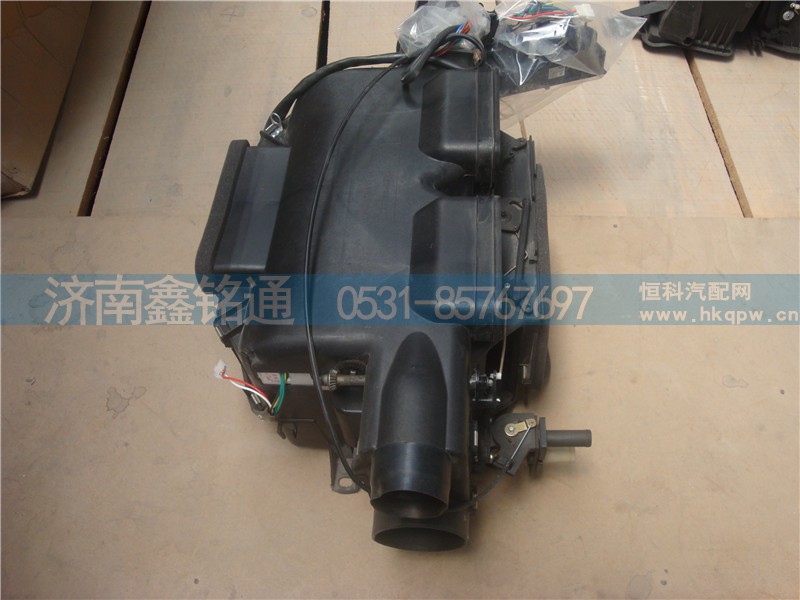 AZ1630840002,暖风机,济南晨骏汽车空调有限公司