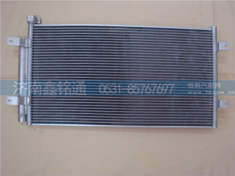 8105015-384,冷凝器散热器,济南晨骏汽车空调有限公司