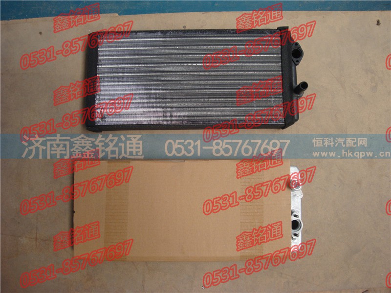,暖风水箱,济南晨骏汽车空调有限公司