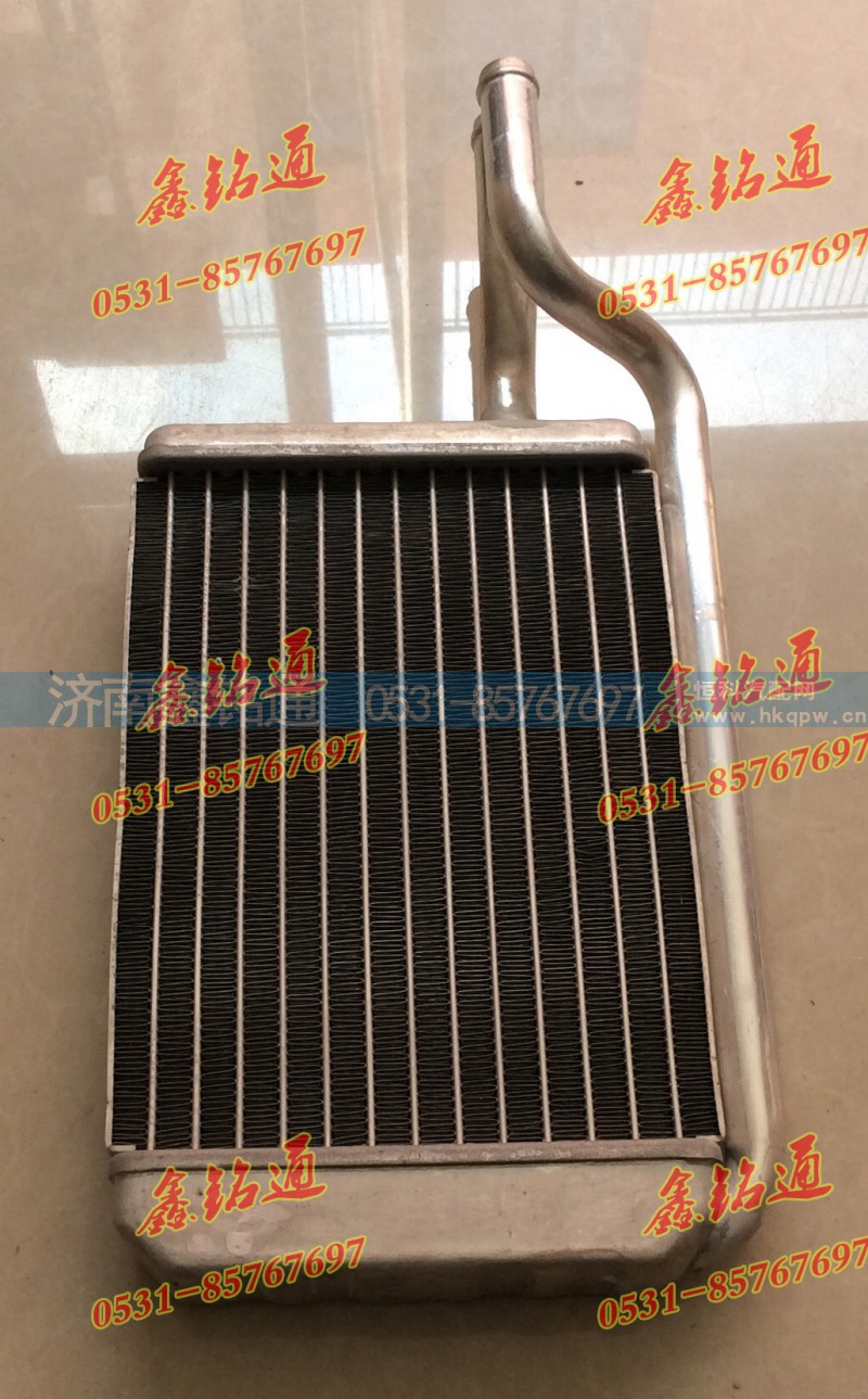 ,,济南晨骏汽车空调有限公司
