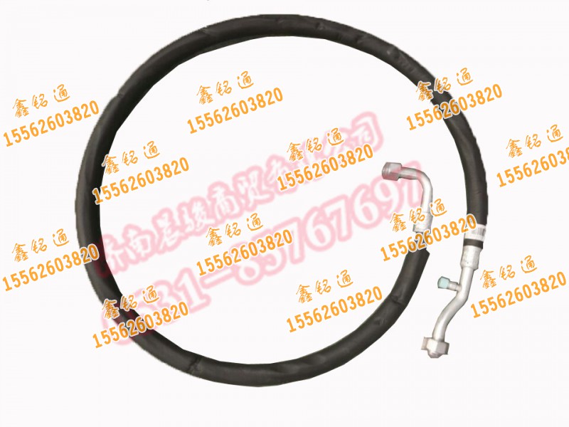 5718300296000643,空调管,济南晨骏汽车空调有限公司