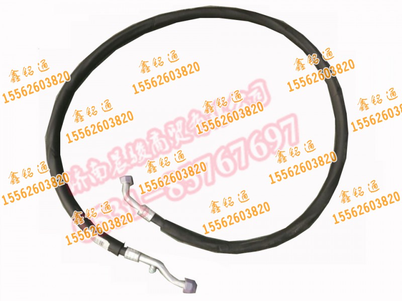 5178300963000643,空调管,济南晨骏汽车空调有限公司