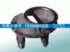 614020038A,后桥主减壳,济南小清河汽配有限责任公司