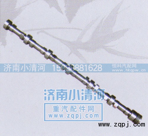 ,曲轴,济南小清河汽配有限责任公司