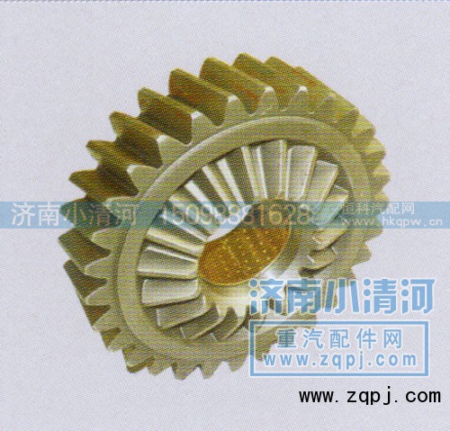,传动齿轮,济南小清河汽配有限责任公司
