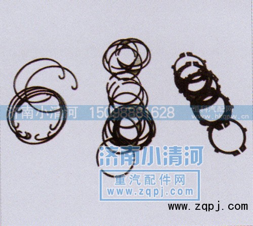 ,卡子,济南小清河汽配有限责任公司