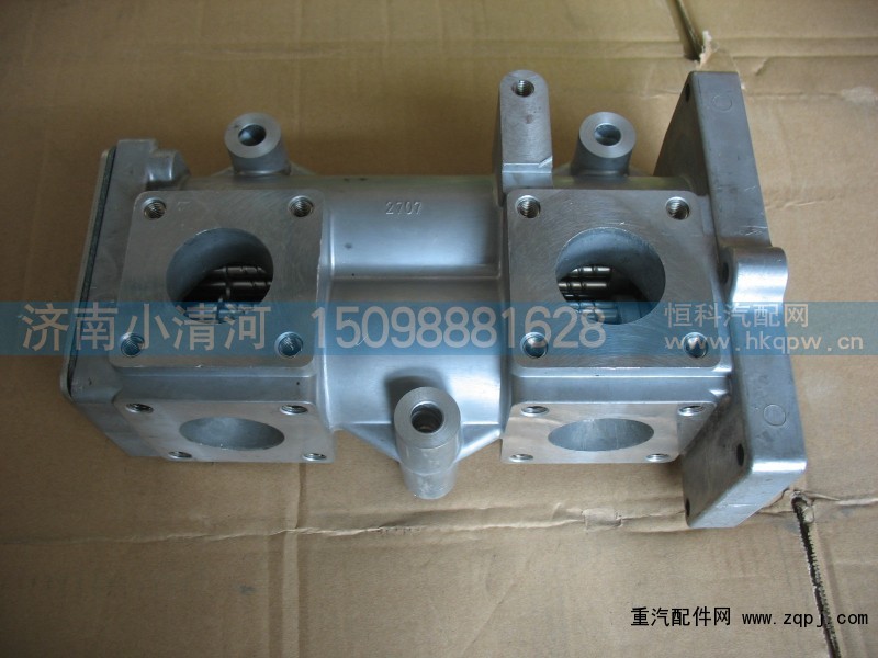 612600113015,EGR冷却器组合组,济南小清河汽配有限责任公司