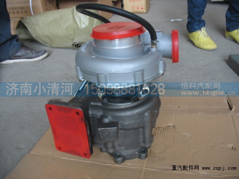 4045734,增压器,济南小清河汽配有限责任公司