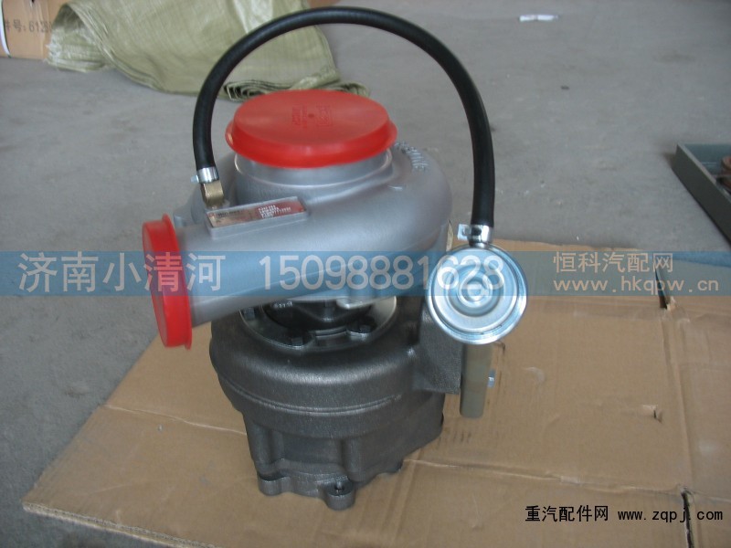 4045734,增压器,济南小清河汽配有限责任公司