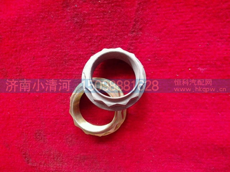AZ9981320106,鎖緊羅母,濟南小清河汽配有限責(zé)任公司