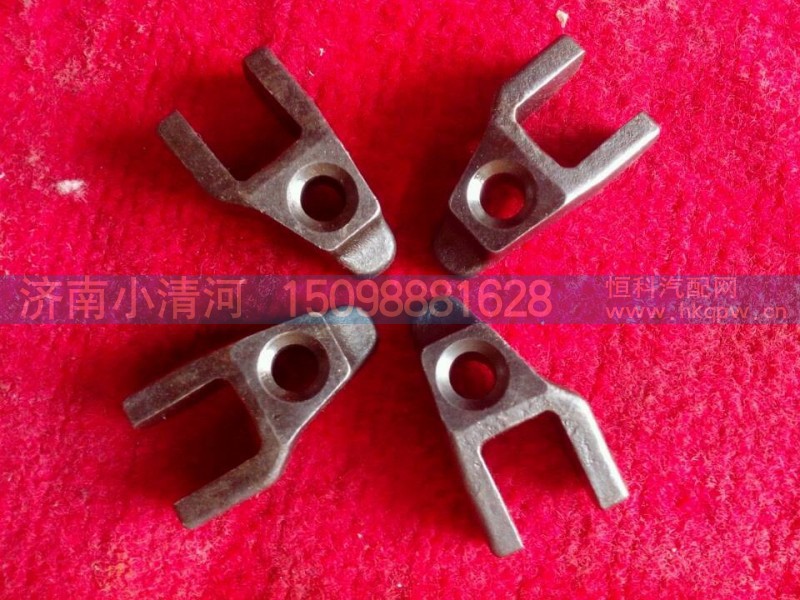 VG1540080021C,喷油器压紧块,济南小清河汽配有限责任公司