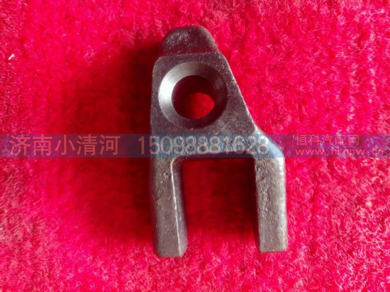 VG1540080021C,喷油器压紧块,济南小清河汽配有限责任公司