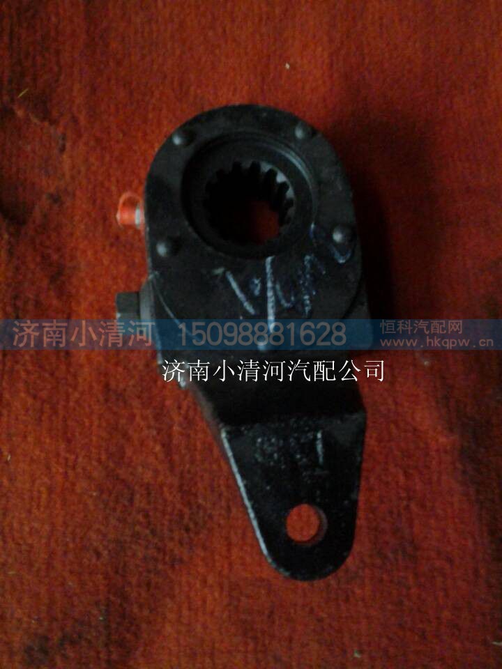JY3551N-010,間隙調(diào)整臂(左、右),濟(jì)南小清河汽配有限責(zé)任公司
