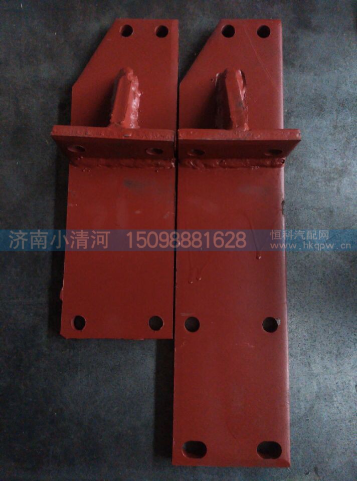 WG9725593016,加长款,济南小清河汽配有限责任公司
