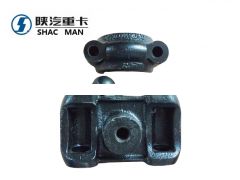 SZ965000720,Left bearing seat assembly,济南向前汽车配件有限公司