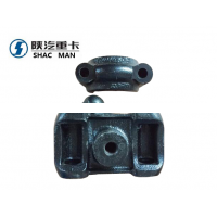 SZ965000720,Left bearing seat assembly,济南向前汽车配件有限公司