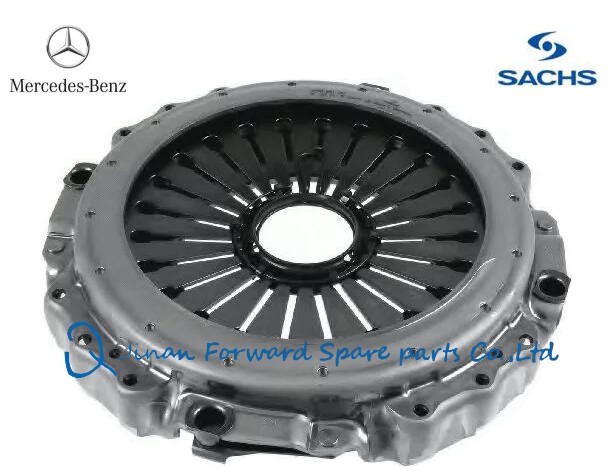 3482000412Clutch PressurePlate