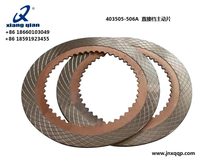 403505-506A Direct drive film.