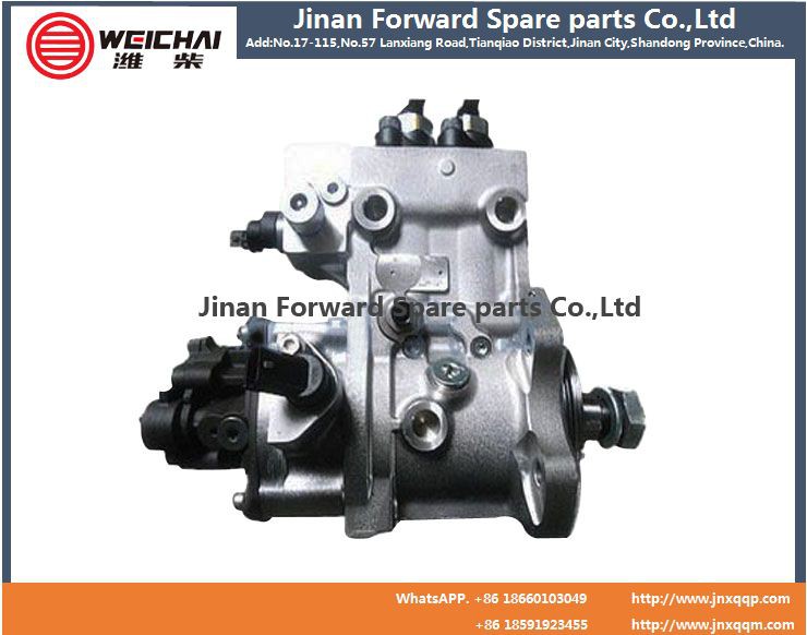 612600080674高压油泵The oil pump