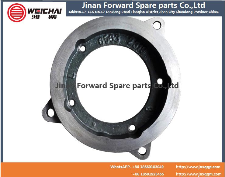 612600082319 喷油泵法兰The flange