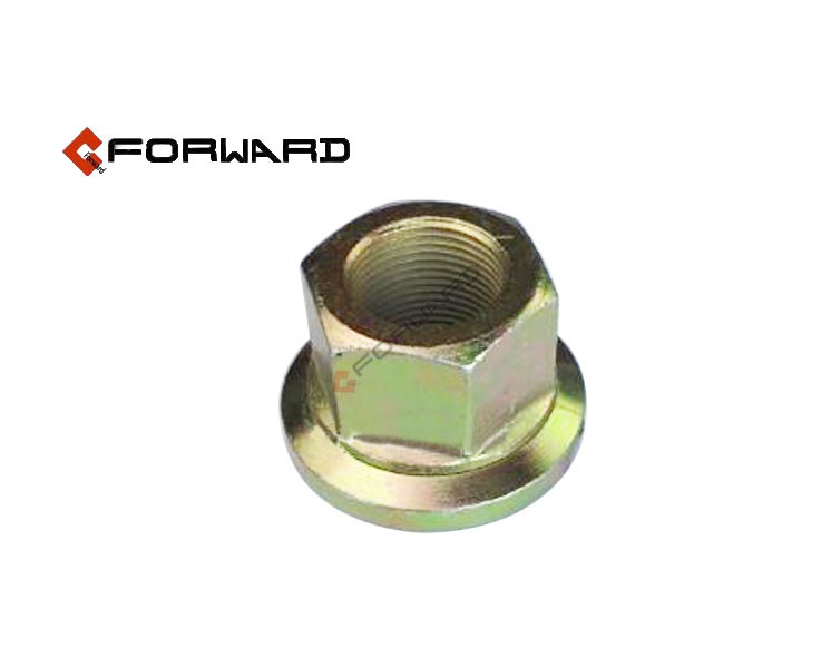 DZ95189611300,Wheel Nut,濟(jì)南向前汽車配件有限公司