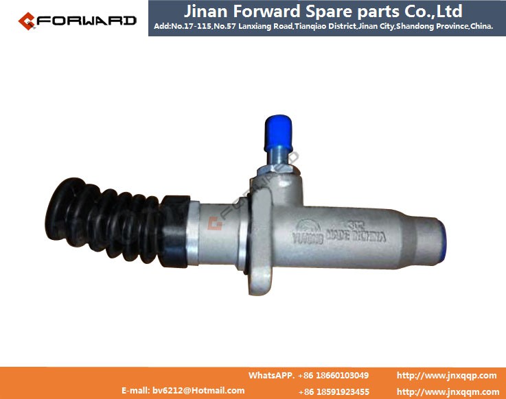 1608-00104,clutch master cylinder,濟(jì)南向前汽車配件有限公司