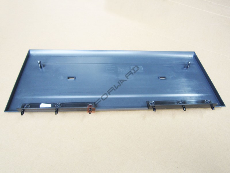 81.41612.0020,License plate cover,济南向前汽车配件有限公司