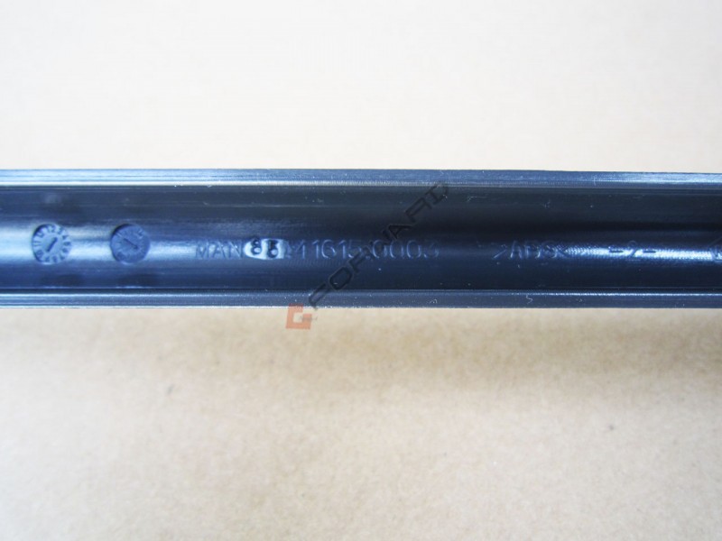 85.41615-0003,guard railing,濟(jì)南向前汽車配件有限公司