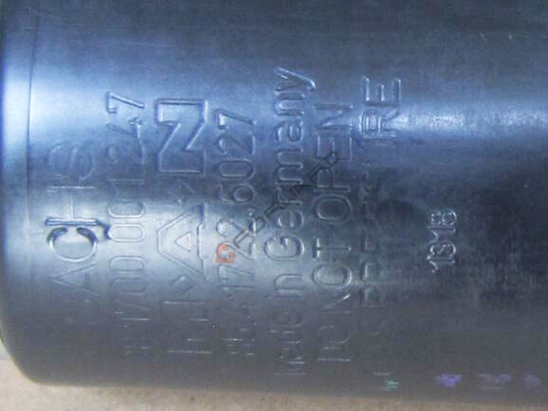 85.41722-6027,Right front shock absorber,济南向前汽车配件有限公司