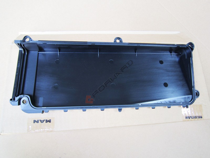 81.62410-0077,Wire box guard,濟南向前汽車配件有限公司