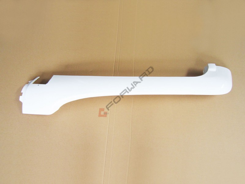 81.62410-0148,Right front outer column A,济南向前汽车配件有限公司