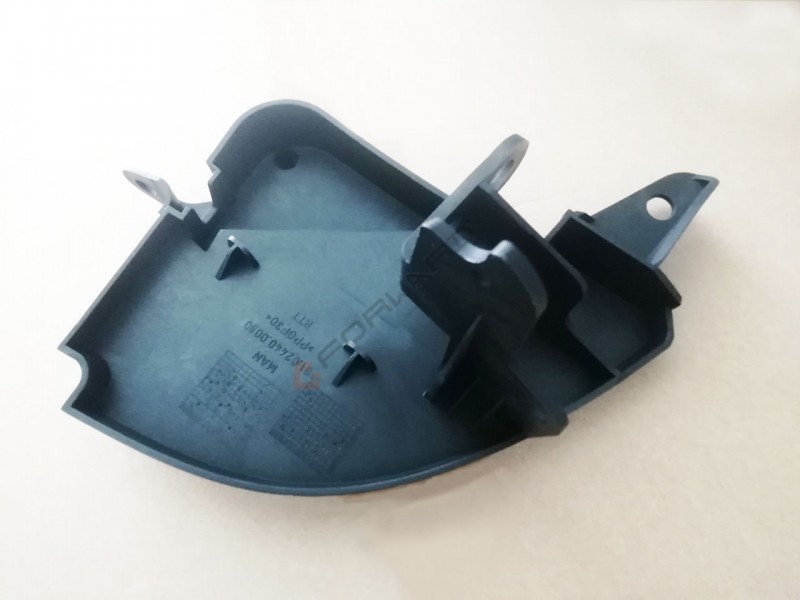 81.62440-0050,Fasten the bracket on the right side,济南向前汽车配件有限公司