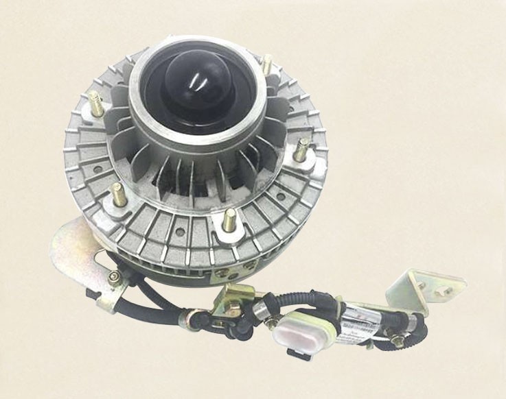612630061183,Fan clutch,济南向前汽车配件有限公司