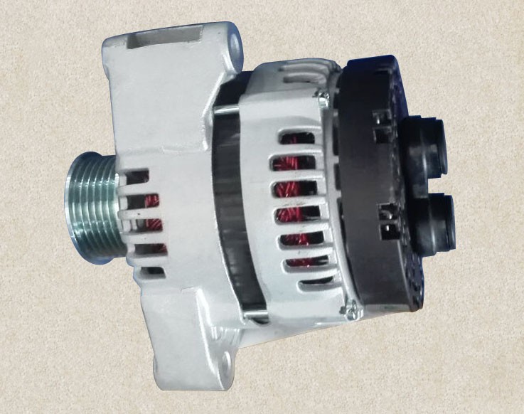 VG10950940022,交流发电机alternator,济南向前汽车配件有限公司