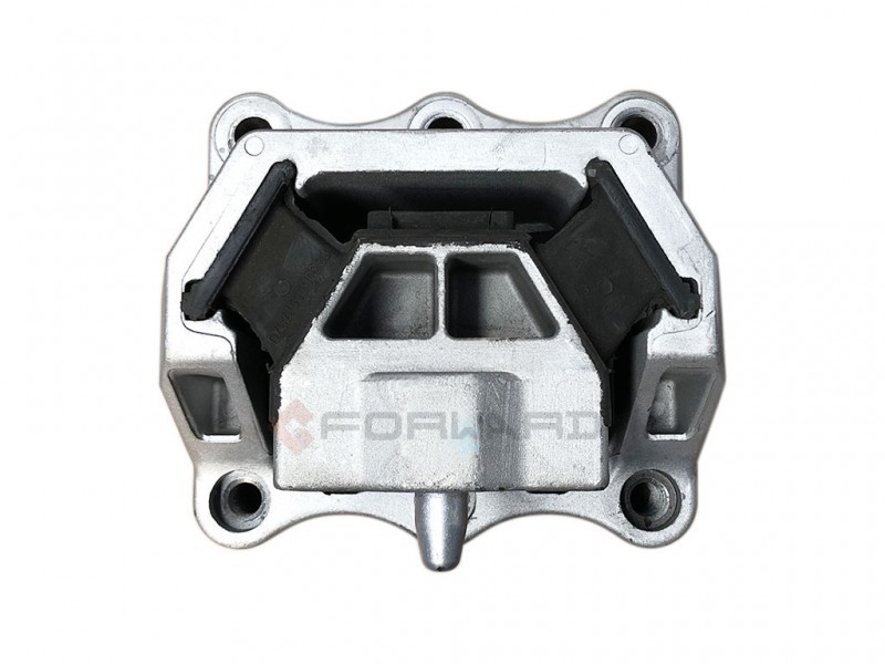 DZ97259590203,Rear mount damping pad,济南向前汽车配件有限公司