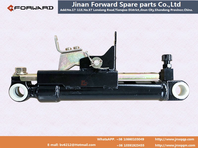 BZ50024400,Right cylinder assembly,濟南向前汽車配件有限公司