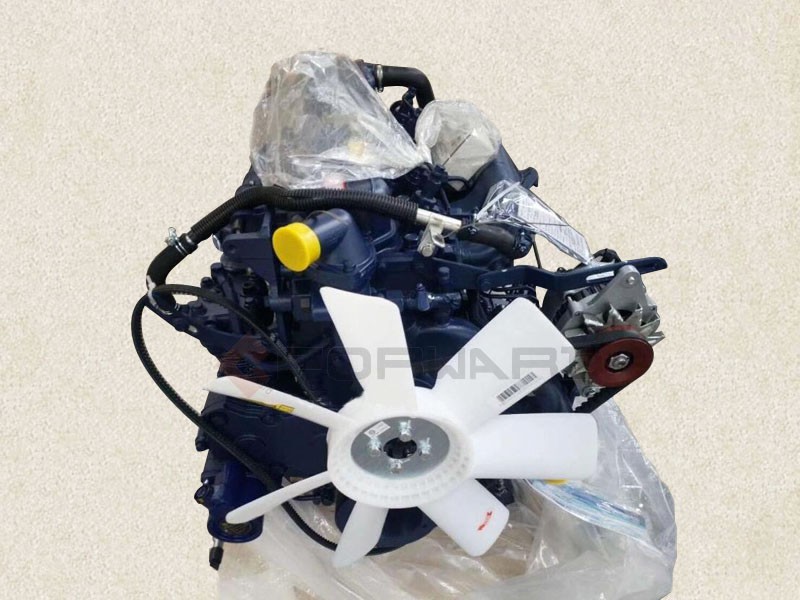 YZ4102QF,Light truck engine,济南向前汽车配件有限公司
